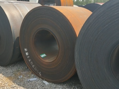 振兴Q355NHB耐候板